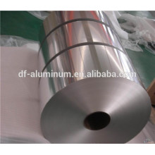 En alliage 8011 1235 1100 rouleau jumbo en aluminium pour l'emballage pharmaceutique